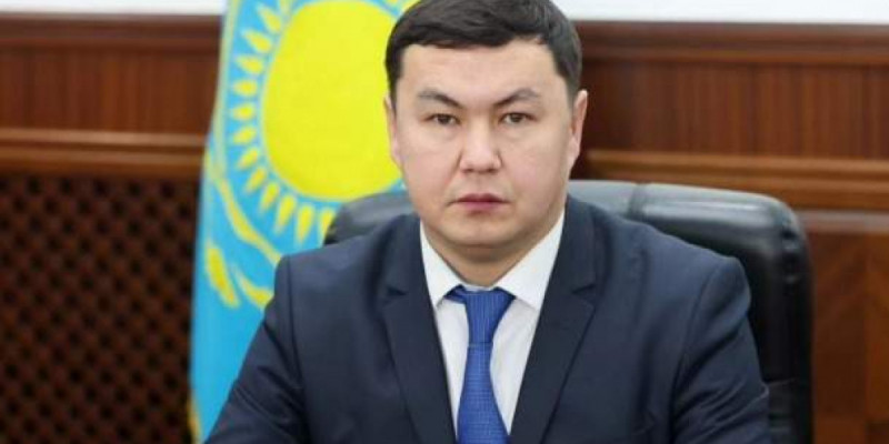Павлодар қаласы әкімінің орынбасары тағайындалды