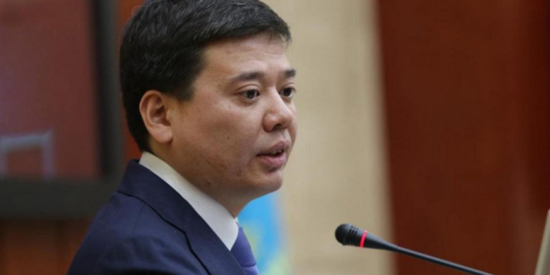 Экс-министр Бекетаевты қамауда ұстау мерзімі тағы да ұзарды