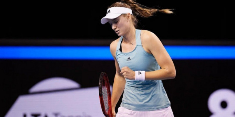 Australian Open: Рыбакинаның матчы үздік бестікке енді