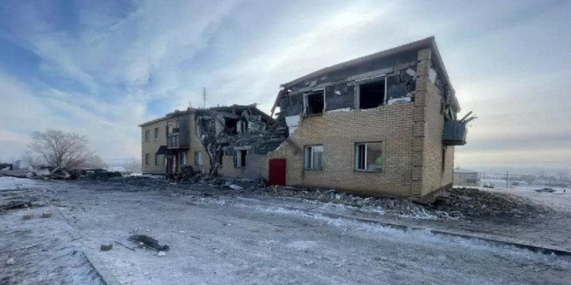 Қарағандыдағы газ жарылысы: қаза тапқандар полицейдің ата-анасы болып шықты