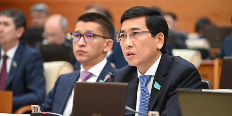 Мәжіліс педофилдерді өмір бойы бас бостандығынан айыруды көздейтін заң жобасын жұмысқа алды