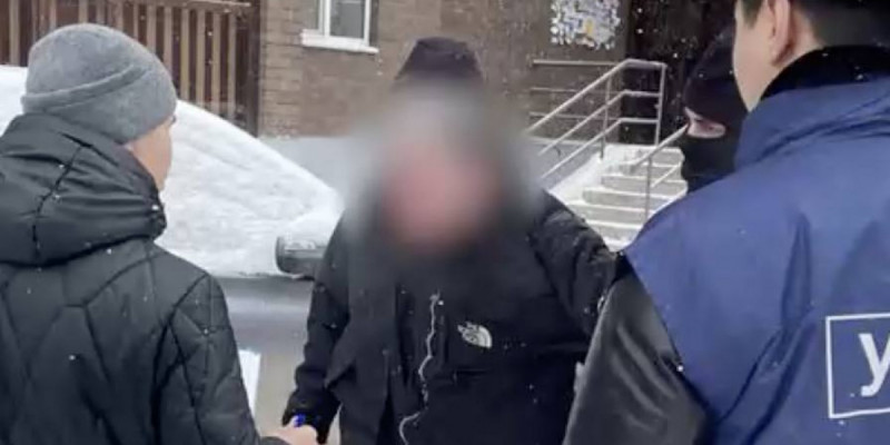 Қарызға батқан ер адам бүйрегін 18 мың долларға сатпақ болған