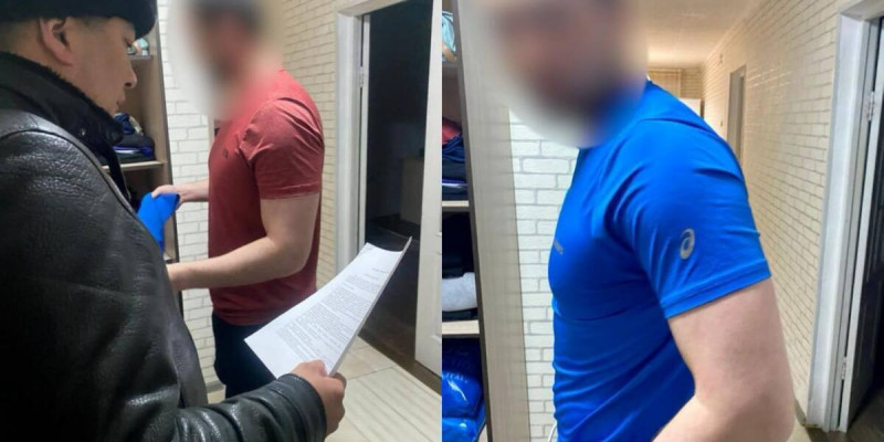 Көкшетауда ер адам тұрғындарды 67 млн теңгеге алдап кеткен
