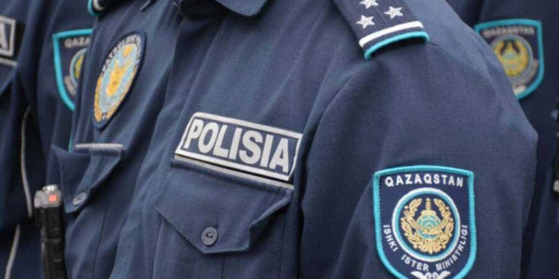 Қазақстанда әйелдер полиция учаскесі ашылды