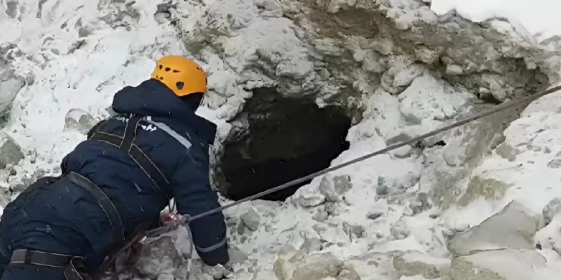 Майқайың кен орнындағы іздестіру жұмыстары шұғыл тоқтатылды