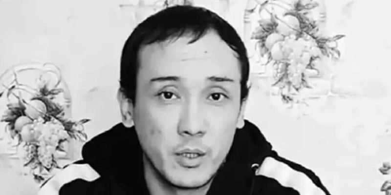 Жедел жәрдем жүргізушісін ұрған азамат 2 айға қамауға алынды