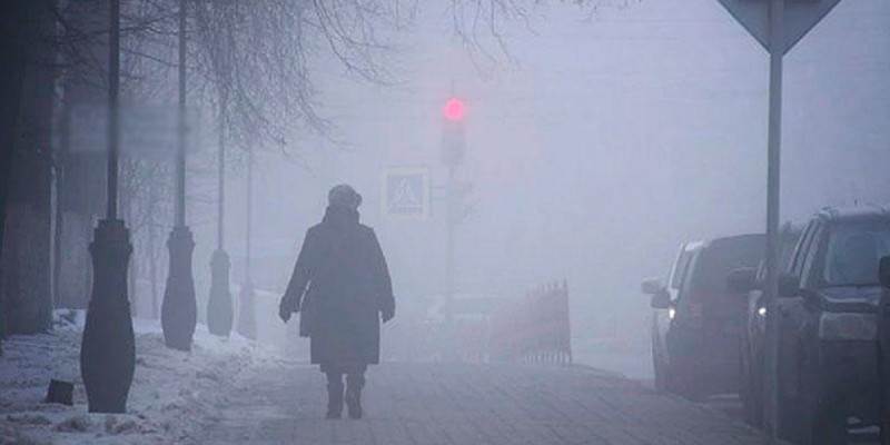 Синоптиктер 12 өңірде ескерту жариялады