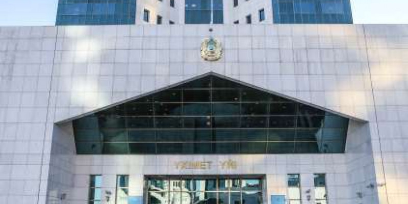 Үкімет ел экономикасы кемінде 5,3% деңгейінде өседі деп болжады