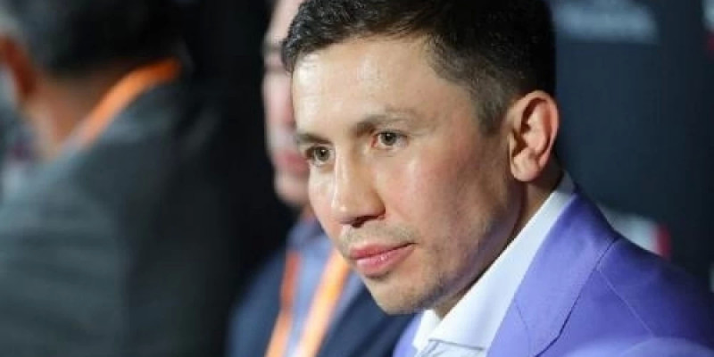 Геннадий Головкин Қазақстан Ұлттық Олимпиадалық комитетін басқарады