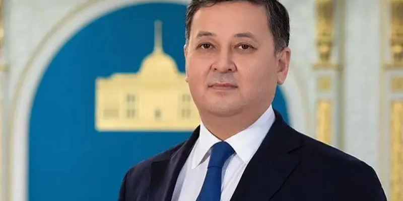Мұрат Нұртілеу премьер-министрдің орынбасары - Сыртқы істер министрі қызметінде қалды