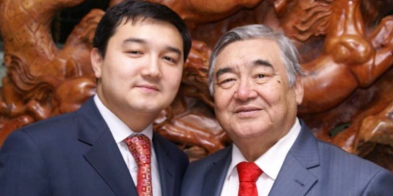 Біржан Хасанғалиев әкесі жайлы кітап жазып жатқанын айтты