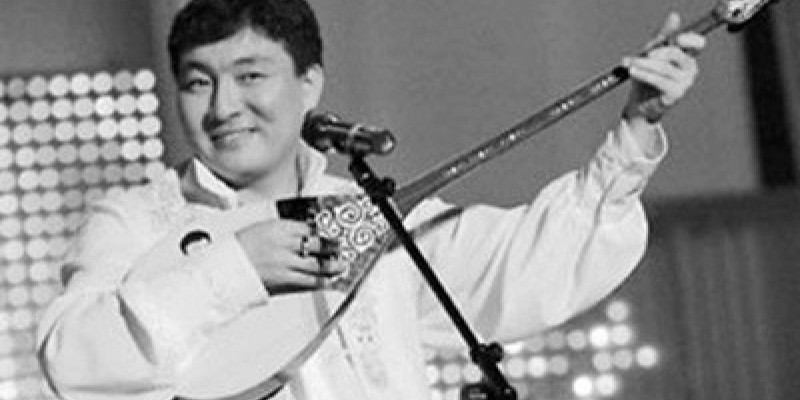 Тоқтар Серіков «Көршінің қызы» әні жайлы ел білмейтін оқиғасын бөлісті