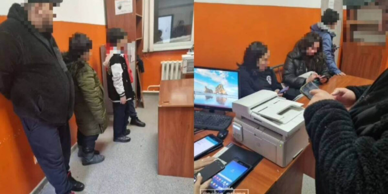 Астанада жалған хабарлама берген оқушылардың ата-анасына айыппұл салынды