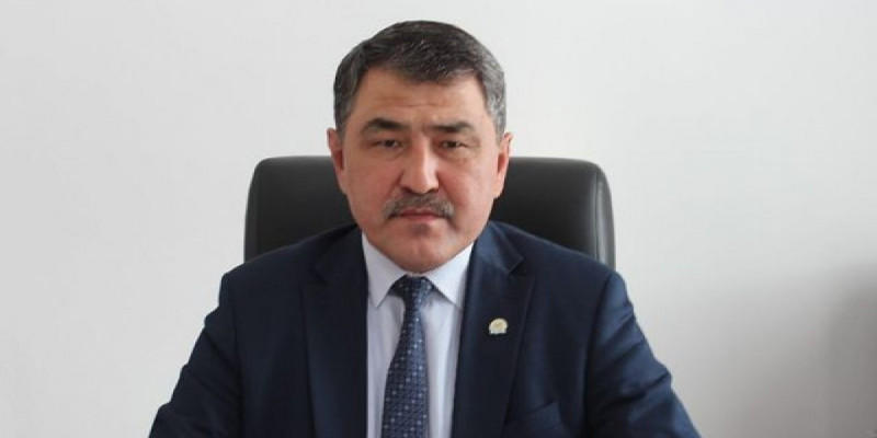 Тағы бір министр лауазымында қалды