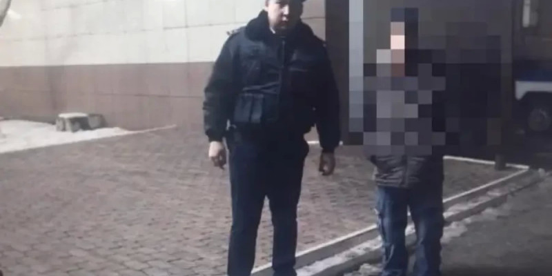 Қызылордада киік етін сатқан тұрғын ұсталды