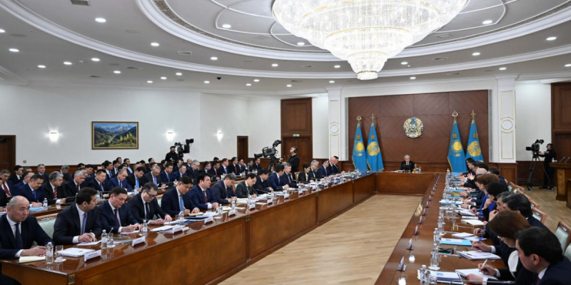 Үкіметке салық жеңілдіктерін берудің нақты ережелерін әзірлеу тапсырылды