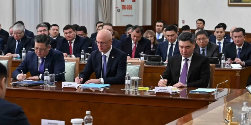 Инвестиция тарту бағытында әр министр мен әкімнің жұмысына баға беріледі