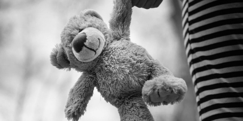 Түркістанда жалдамалы пәтерден 2 баланың мәйіті табылды