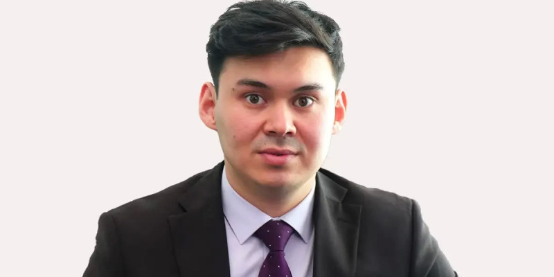 Әбілхайыр Тамабек Ауыл шаруашылығы вице-министрі қызметінен босатылды