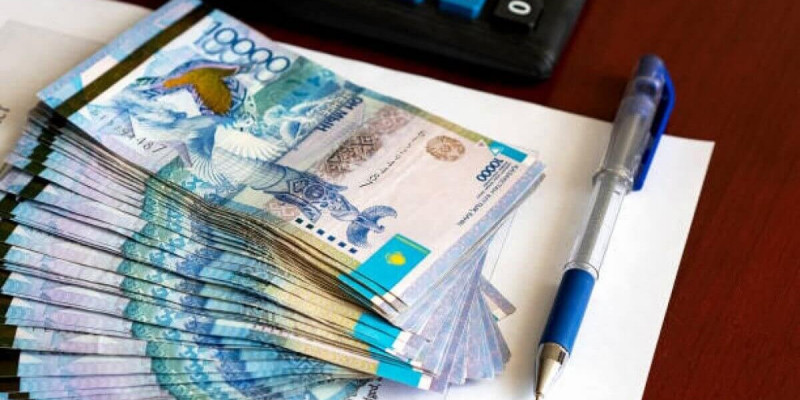 209,9 млн теңге: Жамбыл облысында мемлекеттік мекеменің басқарма төрағасы ұсталды