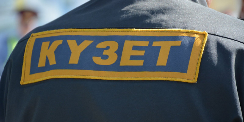 Көкшетау мектептерінде ішімдікке тәуелді күзетшілер жұмыс істеген