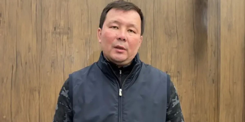 Ақтөбе облысының әкімі тұрғындарға үндеу жасады