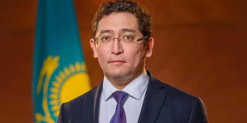 Үкімет Аппараты басшысының бірінші орынбасары тағайындалды