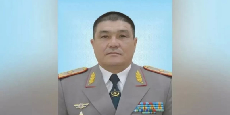 Қорғаныс министрінің орынбасары тағайындалды