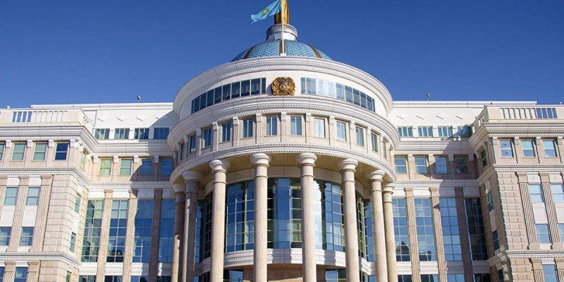 Президенттің Күзет қызметінің бастығы тағайындалды