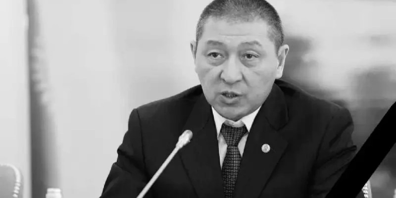 Қазақстанның бұрынғы cыртқы істер вице-министрі Асқар Мусинов қайтыс болды