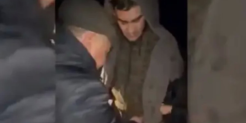 Павлодарда 13 жыл бойы іздеуде жүрген қылмыскер ұсталды
