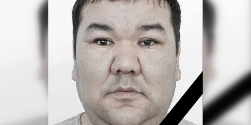 ҚазАвтоЖол маманы қызметтік міндетін атқару кезінде қаза тапты