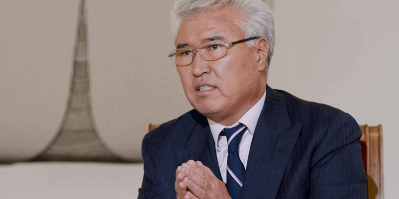 Экс-министр Арыстанбек Мұхамедиұлы 11 жылға сотталды