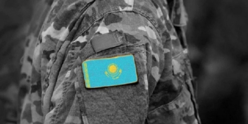 Ш. Уәлиханов атындағы Әскери колледжде 1 курс кадеті қайтыс болды