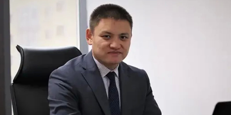 Айтуар Қошмамбетов Мәжіліс депутаттарының қатарына қосылды
