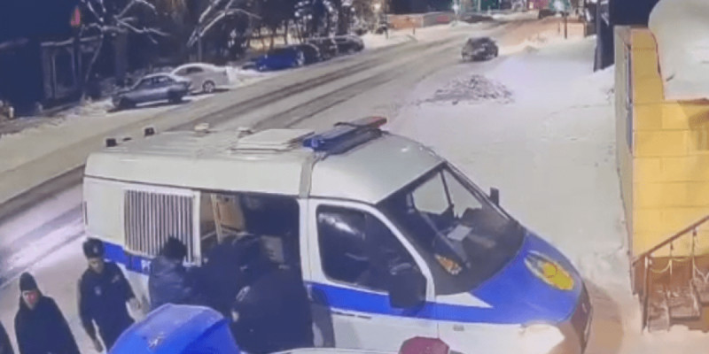 Ірі компанияның тең иесі ұсталды