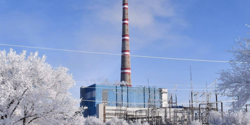 Екібастұз жылу электр станциясын жөндеуге бөлінген ақша ұрланған
