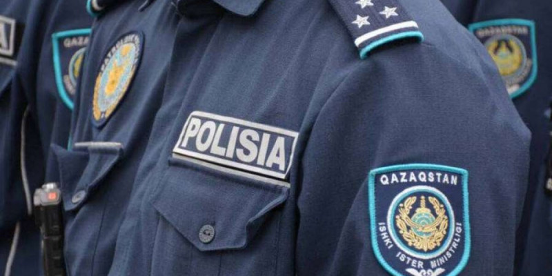 Алматы полициясы көлік жүргізушілеріне үндеу жасады