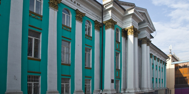 Мереке Құлкенов: Жазушылар одағының бұрынғы беделін қайтарғымыз келеді