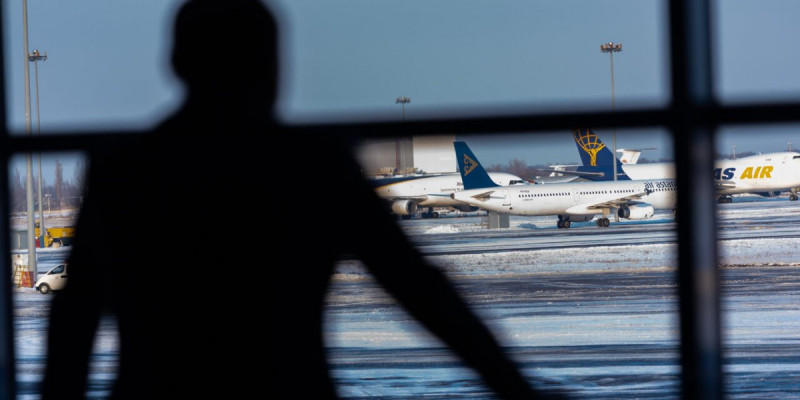 Air Astana рейстердің кешігу себебін түсіндірді
