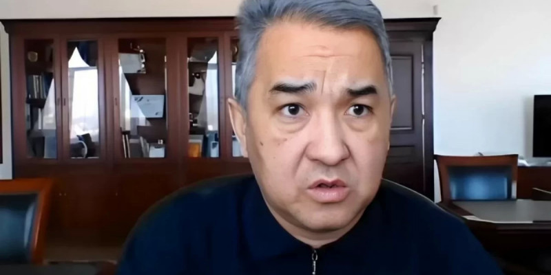 Қарағанды әкімі тұрғындарға жылы жемпір киюге кеңес берді