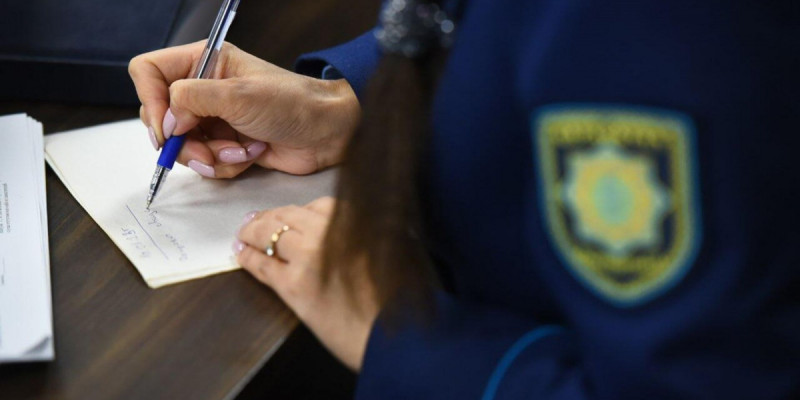 Алматы облысында 120-ға жуық кәсіпкер алкоголь өнімдерін заңсыз сатқан