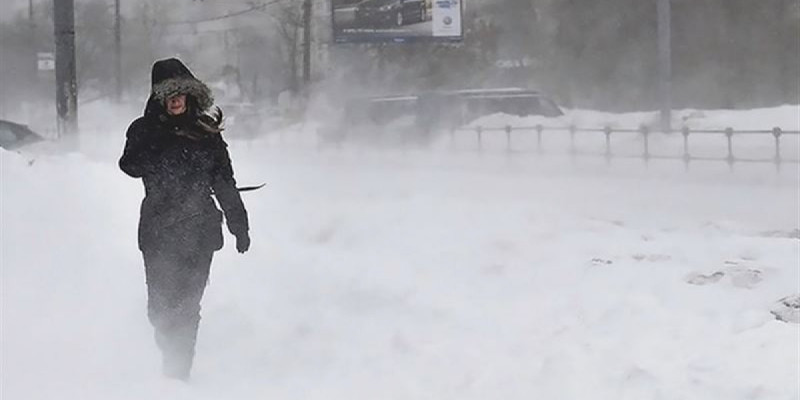 Қатты аяз, тұман: 20 ақпанға арналған ауа райы болжамы