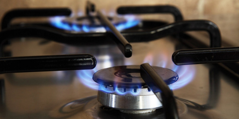 Алматының бірнеше шағын ауданы газсыз қалды