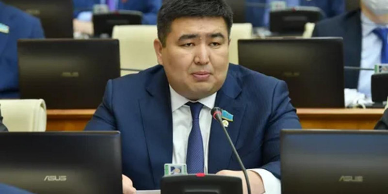 Енді жаңа заң бойынша педофилдер түрмеден ешқашан шыға алмайды – Елнұр Бейсенбаев