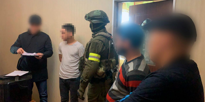 Қазақстандықтардың жеке деректерін сатпақ болған хакер сотталды