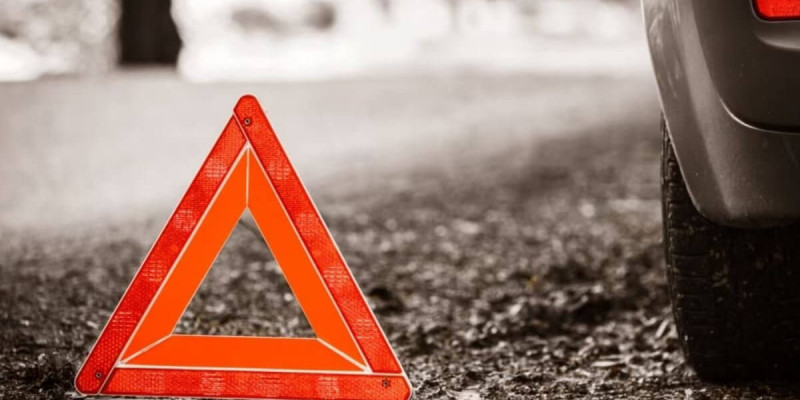 Жетісу облысында жүк көлігімен жеңіл автокөлік соқтығысып, бір адам көз жұмды