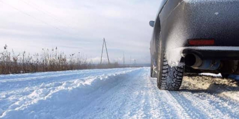 Аязға байланысты 7 өңірде 20 автожол жабылды