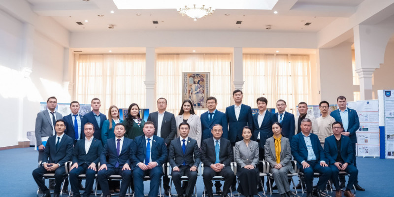 Ұлттық ғылым академиясында жас ғалымдар кеңесі құрылды