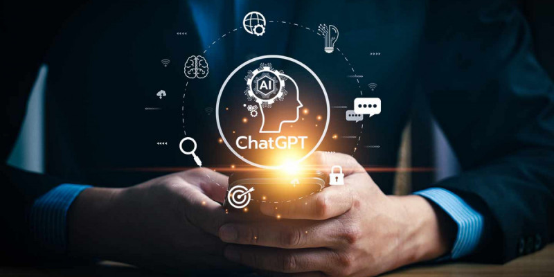 ChatGPT-дің қазақ тіліндегі прототипі жасалды
